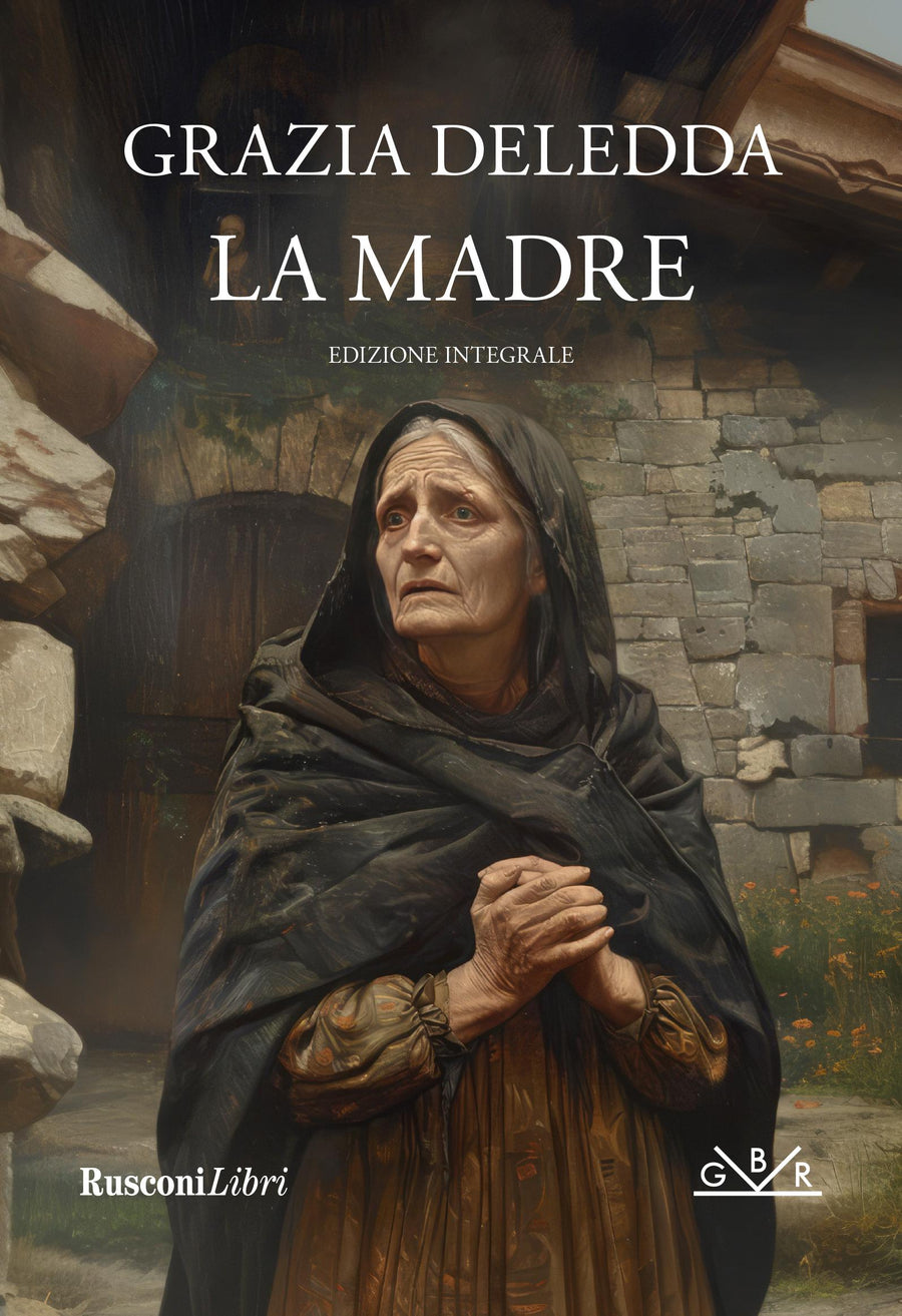 Madre. Ediz. integrale
