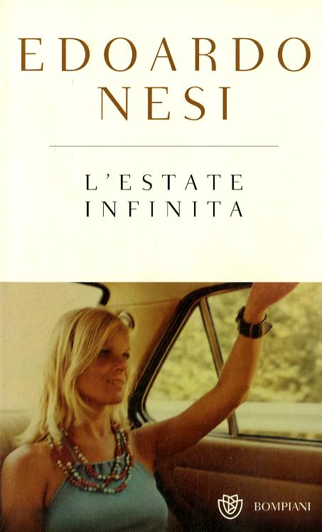 Estate infinita. Ediz. speciale