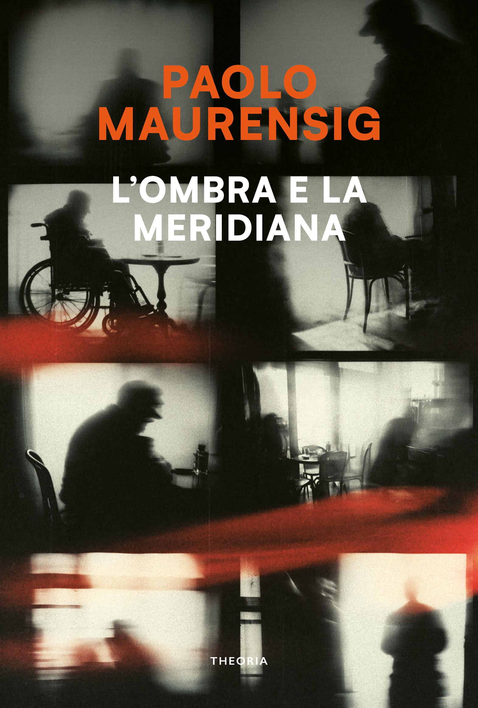 Ombra e la meridiana. Nuova ediz.