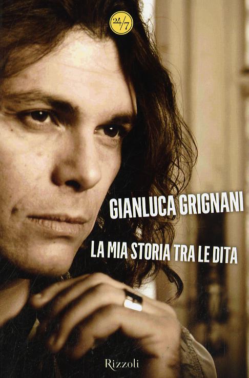 Mia storia tra le dita