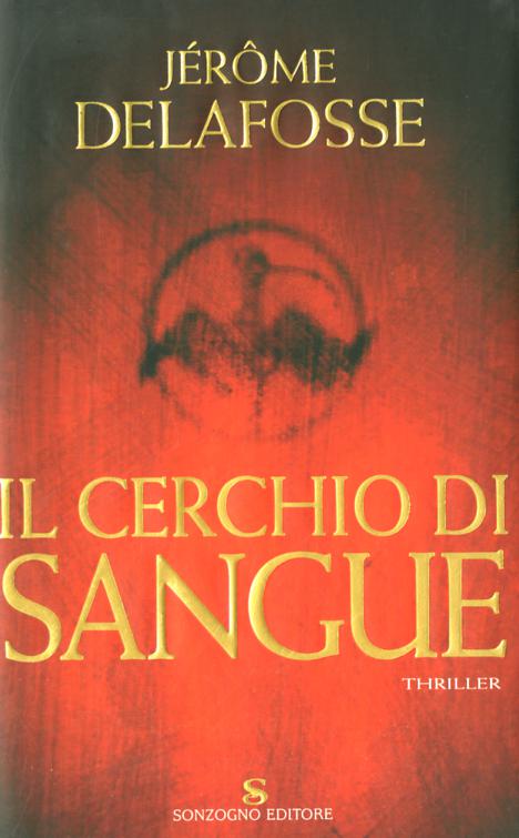 Cerchio di sangue