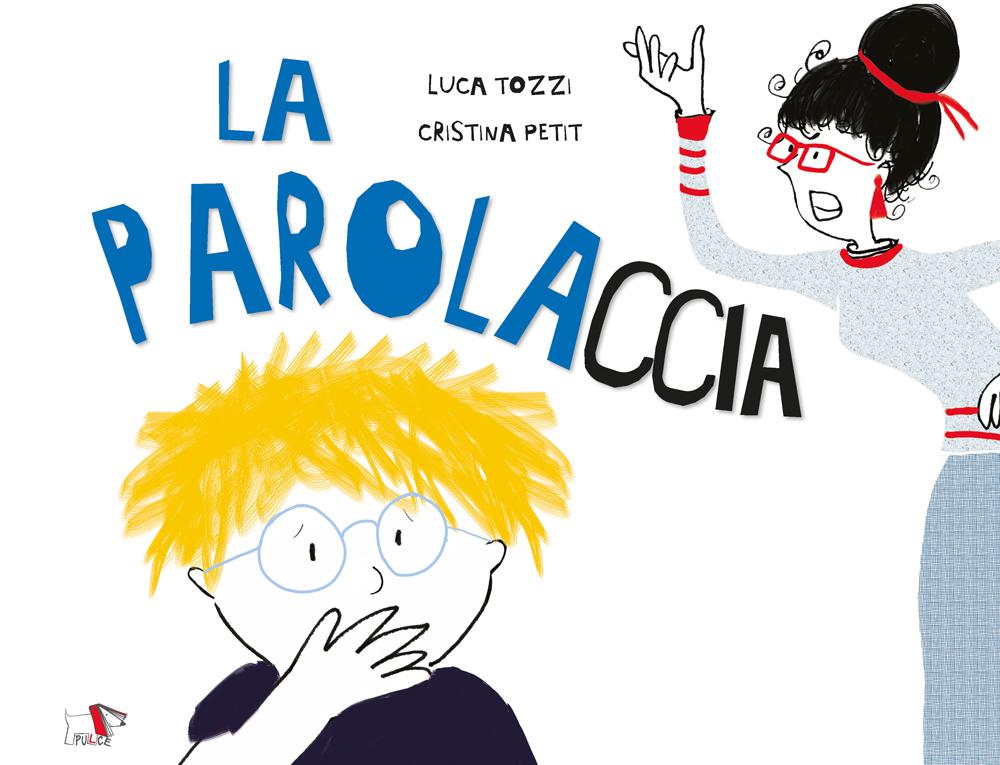 Parolaccia