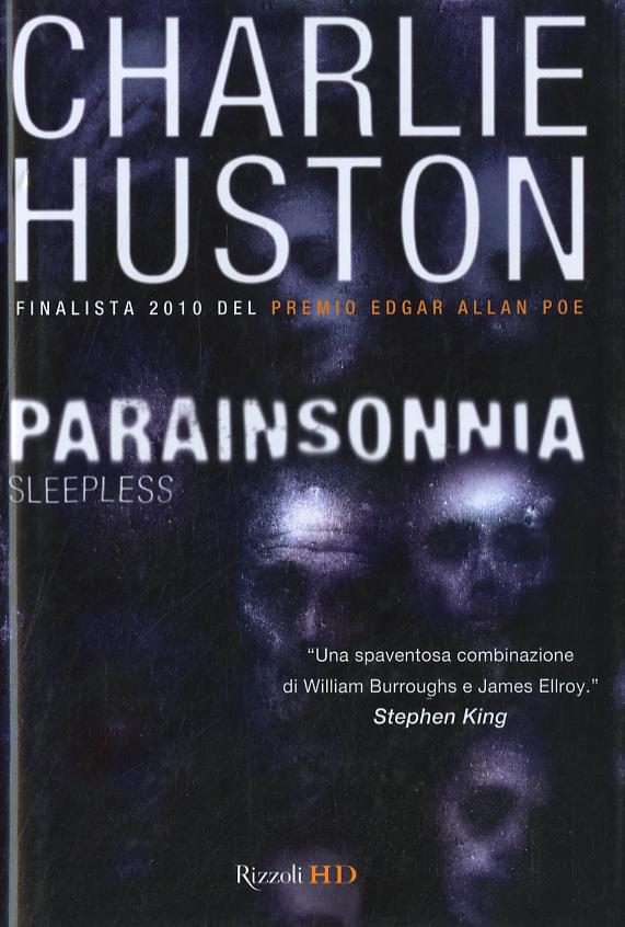 Parainsonnia