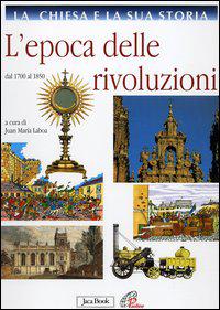 Chiesa (Fc) E La Sua Storia. L'Epoc