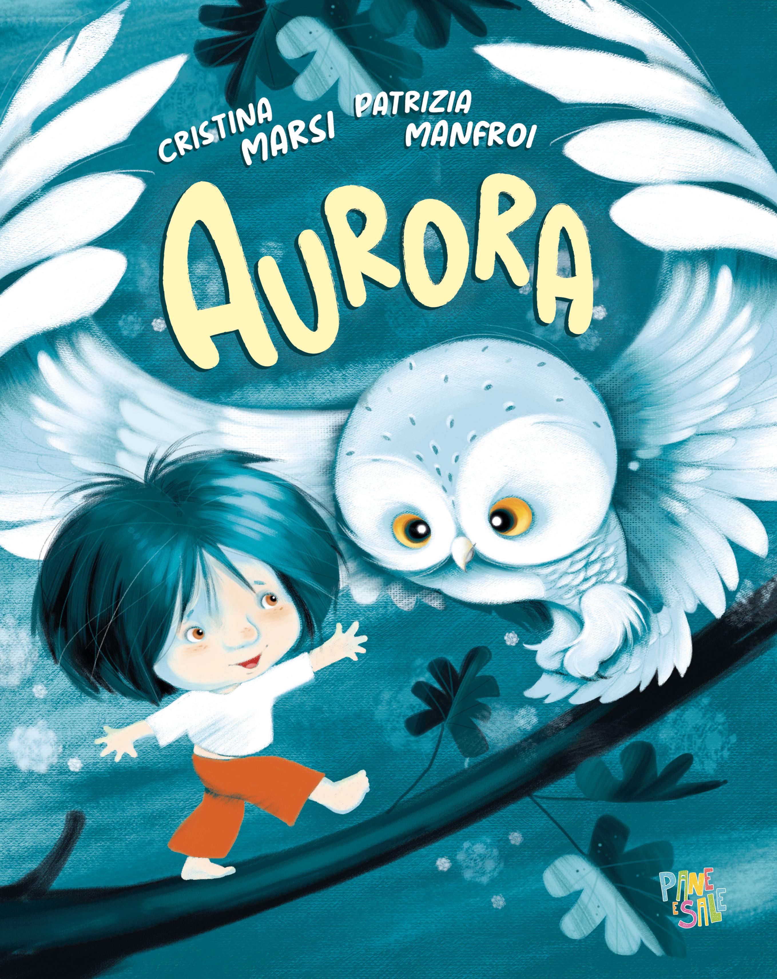 Aurora. Ediz. a colori