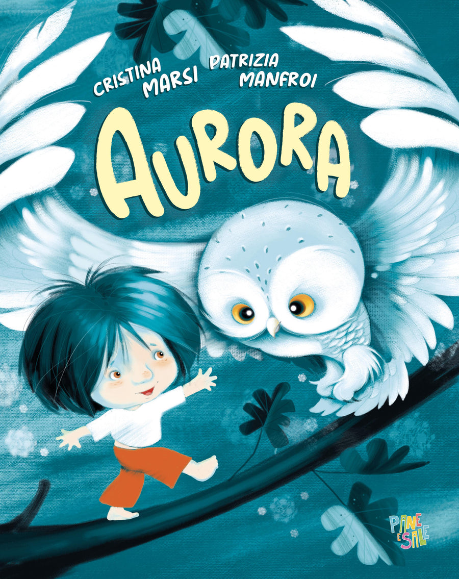 Aurora. Ediz. a colori