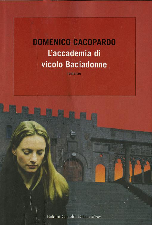 Accademia di vicolo Baciadonne