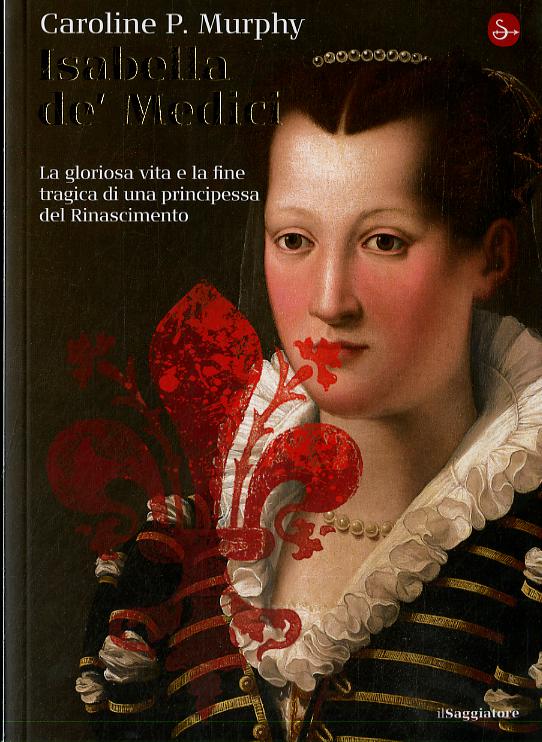 Isabella de  Medici