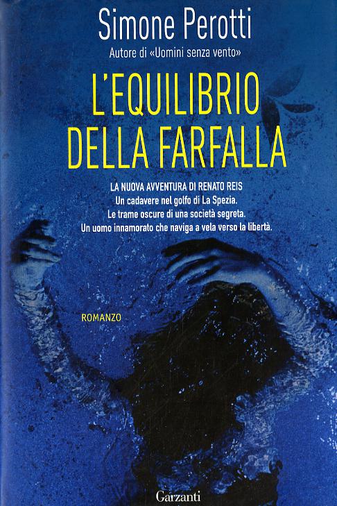 Equilibrio della farfalla