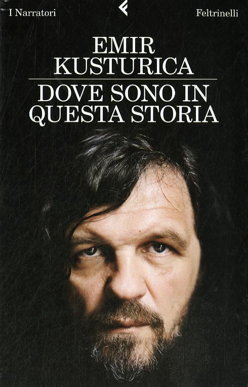 Dove sono in questa storia