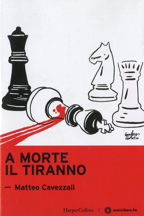 A morte il tiranno