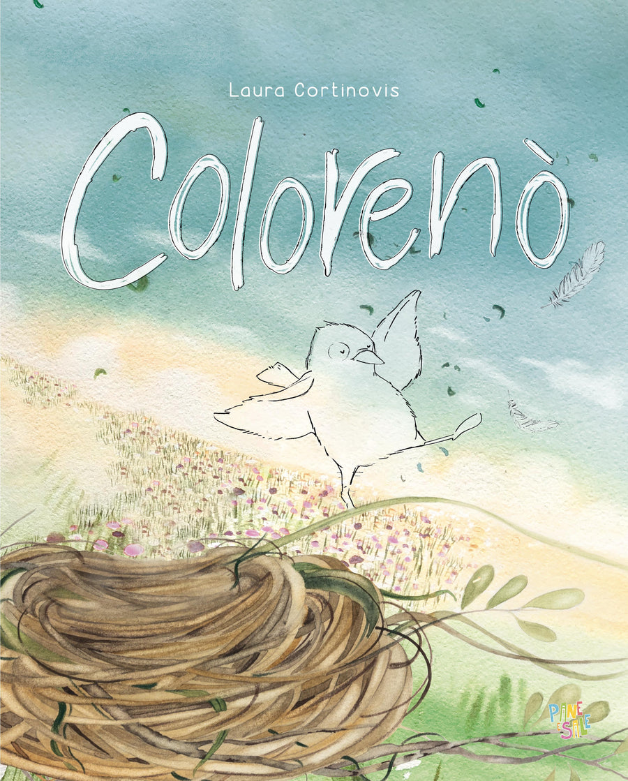 Coloreno . Ediz. a colori
