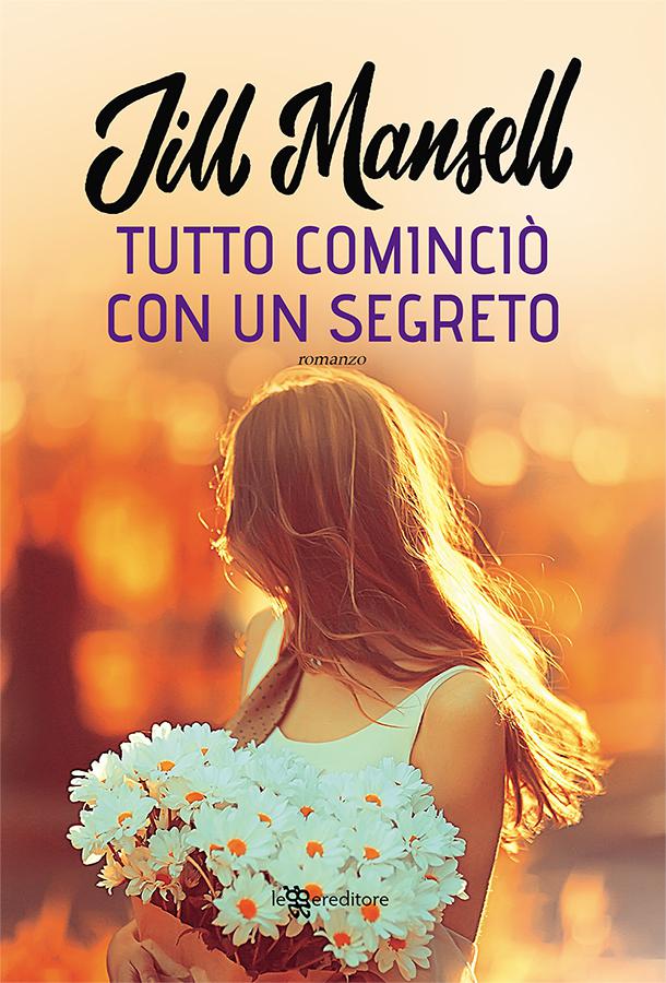 Tutto comincio  con un segreto