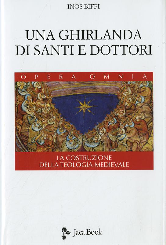 Ghirlanda Di Santi E Dottori. Racco