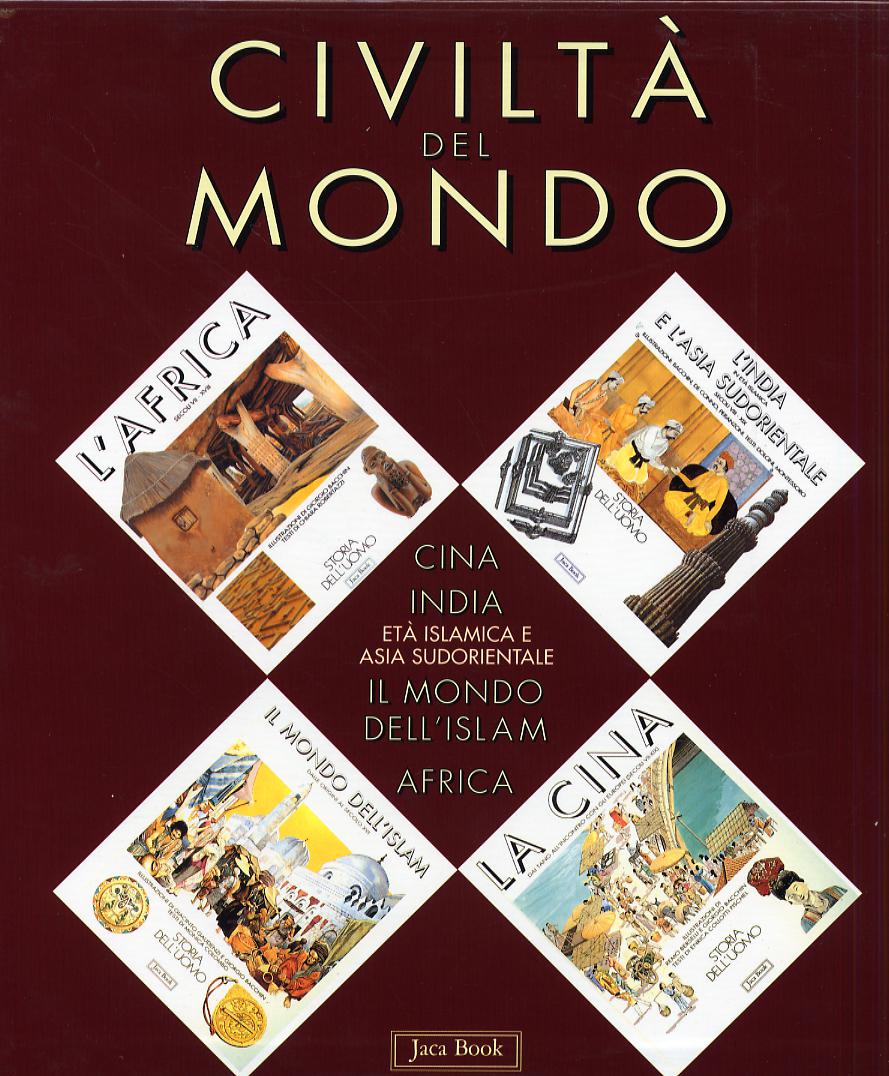 Civilta' Del Mondo (Fc)