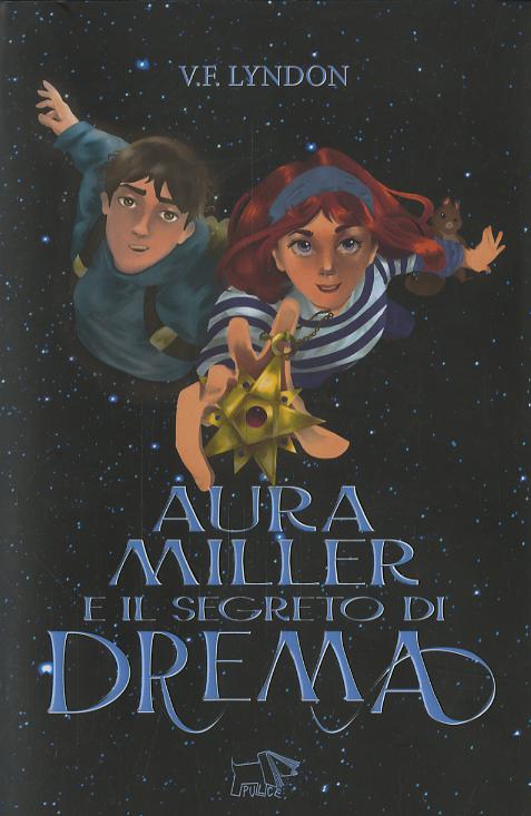 Aura Miller E V.E. Il Segreto Di Dr