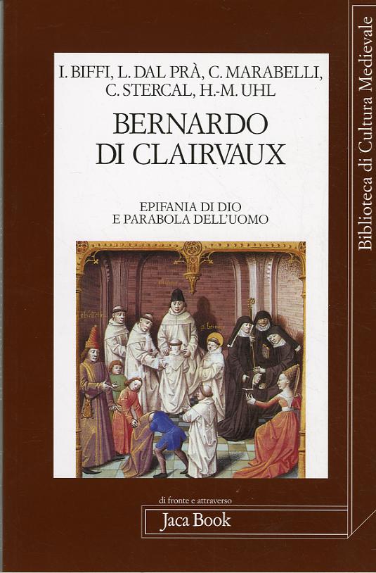 Bernardo Di Clairvaux.F.C. Epifania