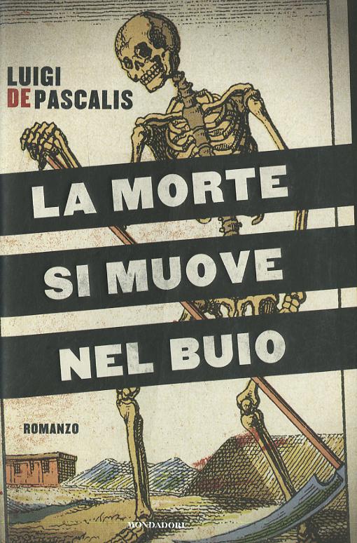 Morte si muove nel buio