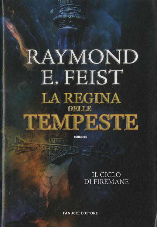 Regina Delle Tempeste (La) - Firema