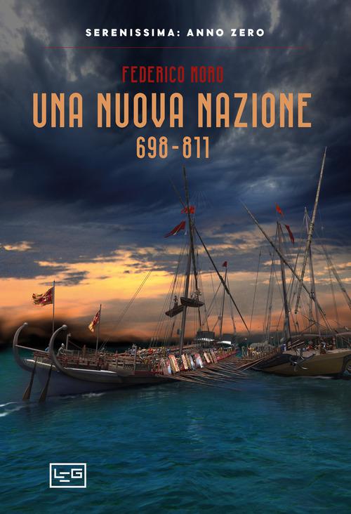 Una Nuova Nazione V.E.