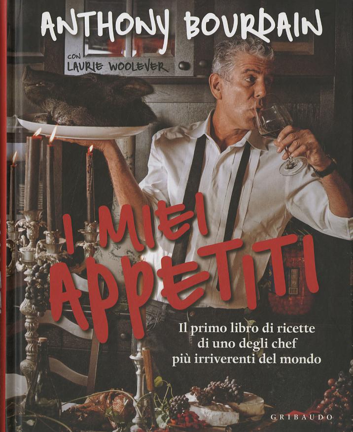 Miei appetiti. Ediz. a colori