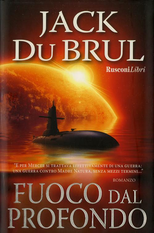 Fuoco Dal Profondo