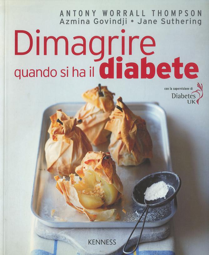 Dimagrire quando si ha il diabete