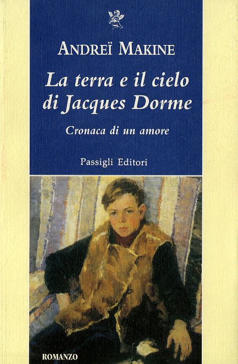 Terra e il cielo di Jacques Dorme