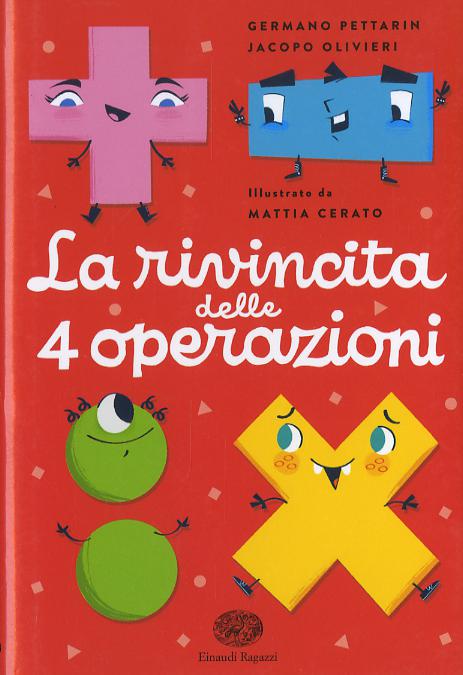 Rivincita delle 4 operazioni