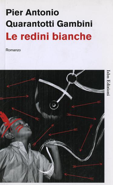 Redini bianche