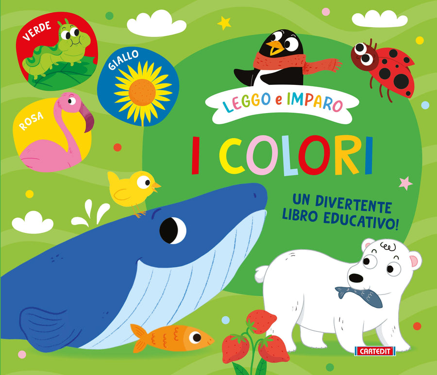 Colori, i
