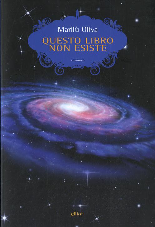 Questo libro non esiste. Storia di una macchina del tempo