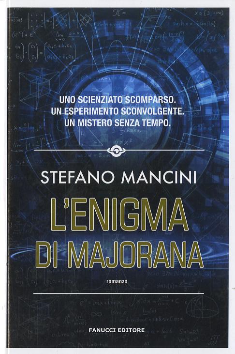 Enigma Di Majorana (L')
