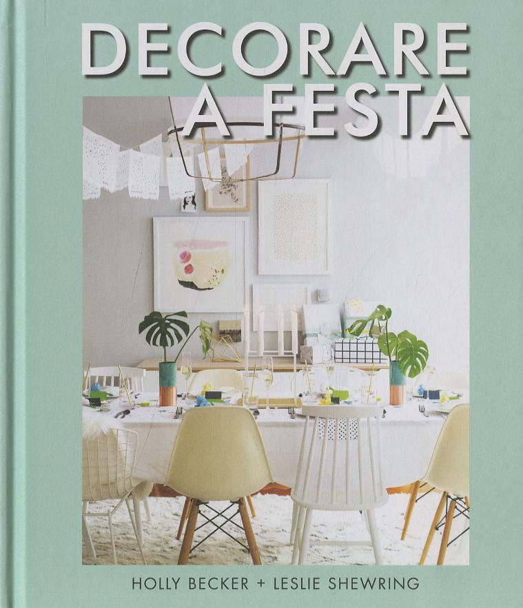 Decorare a festa