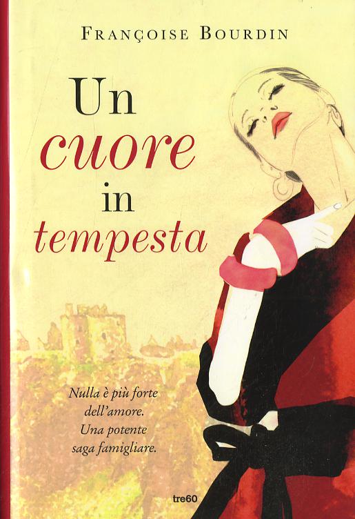Cuore in tempesta. Ediz. illustrata