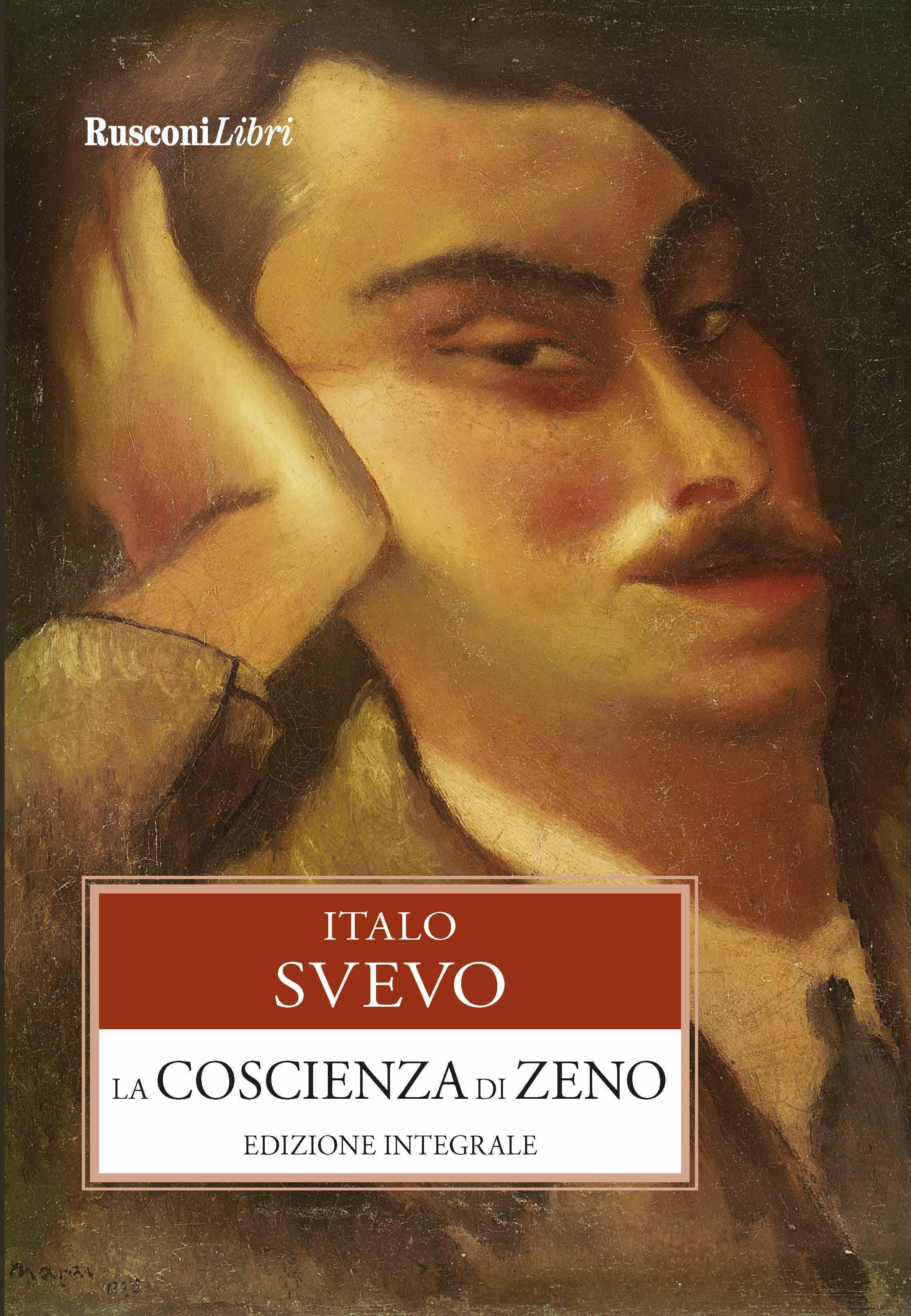 Coscienza di Zeno. Ediz. integrale