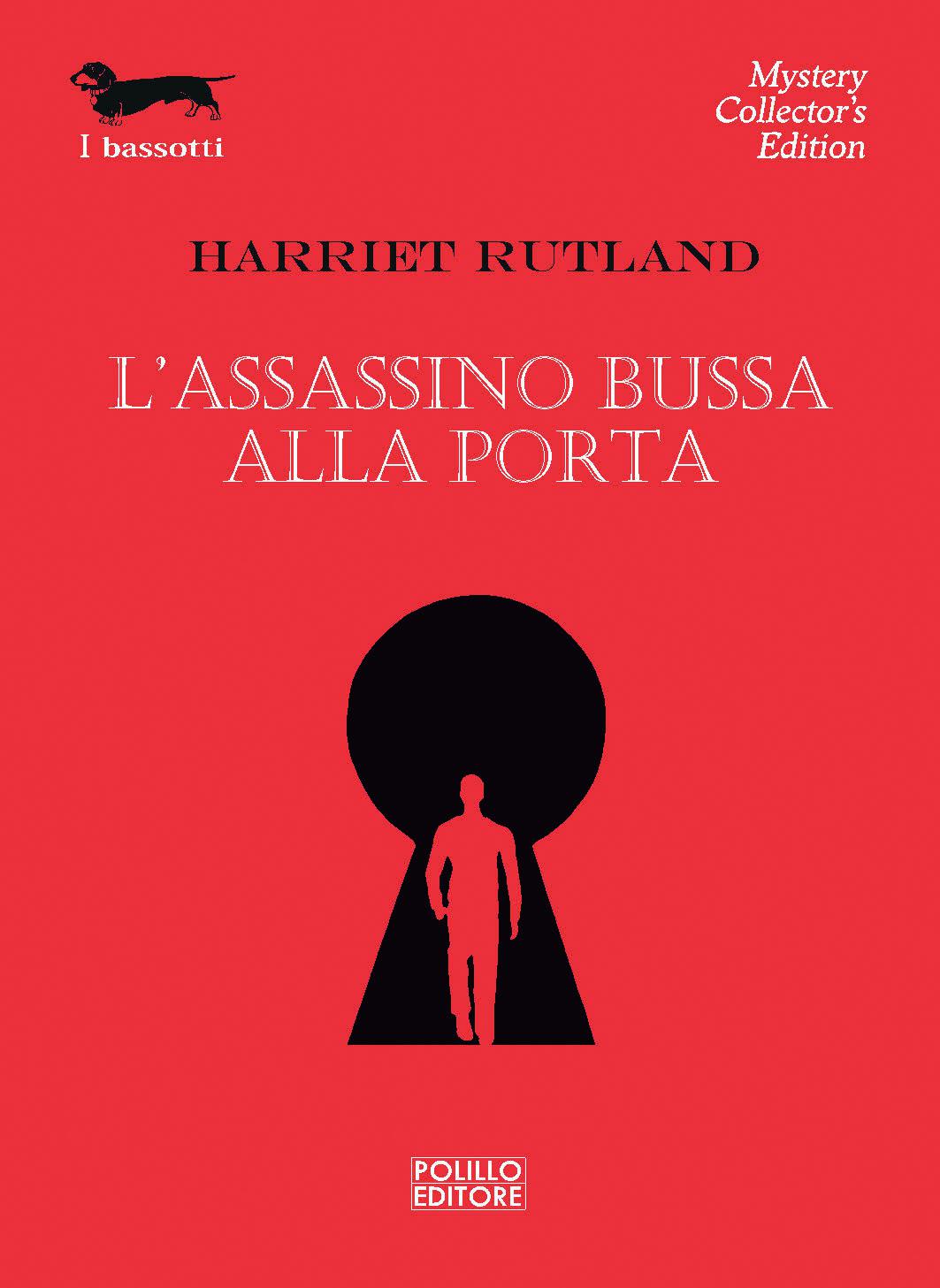 Assassino bussa alla porta