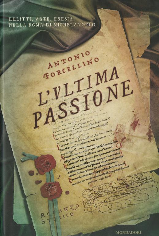 Ultima passione