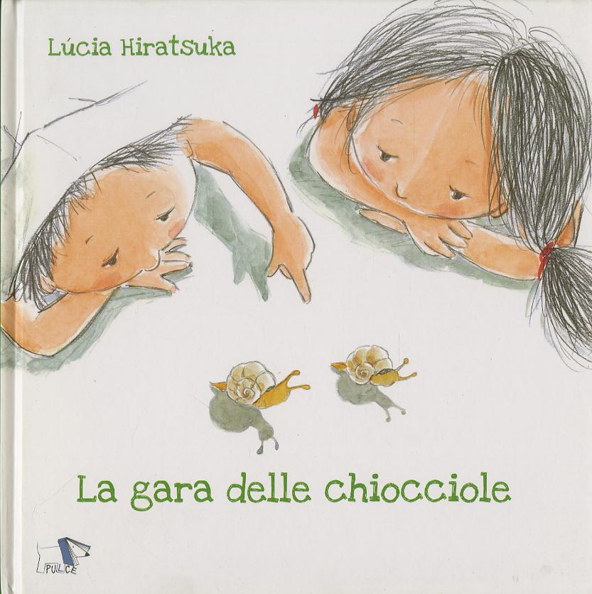 Gara Delle Chiocciole, La (Fc)