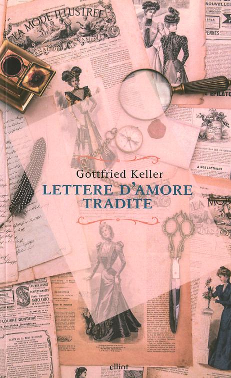 Lettere d amore tradite