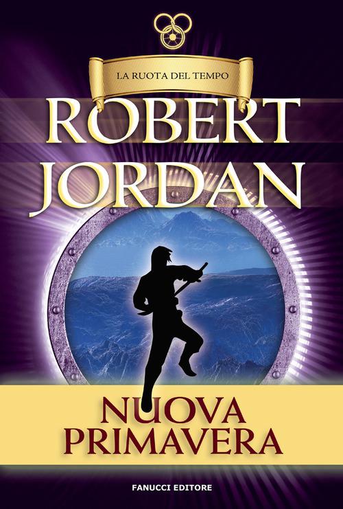 Nuova Primavera - La Ruota Del Temp