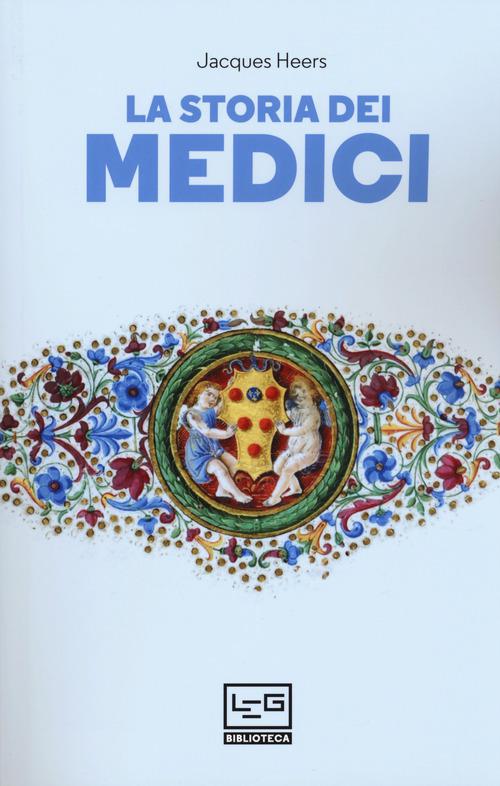 Storia dei Medici