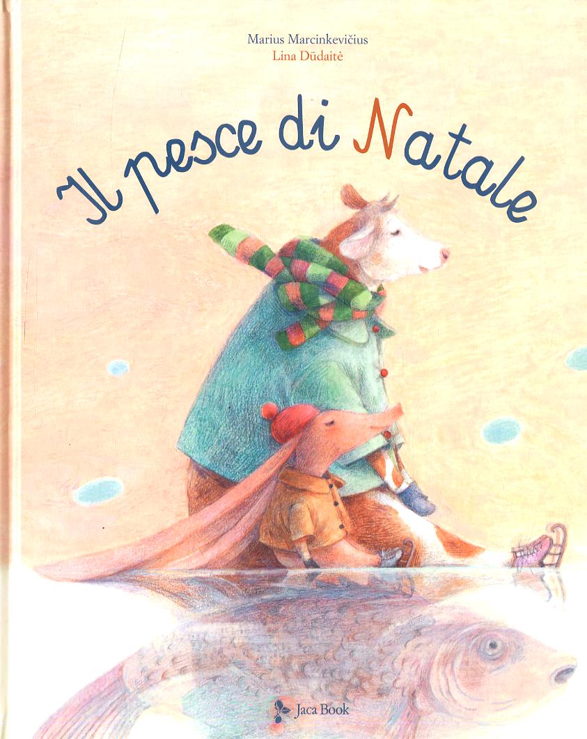 Pesce Di Natale (Fc)