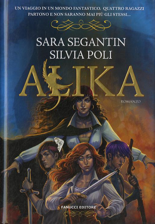 Alika