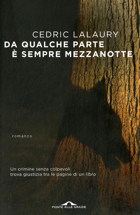 Da qualche parte e  sempre mezzanotte