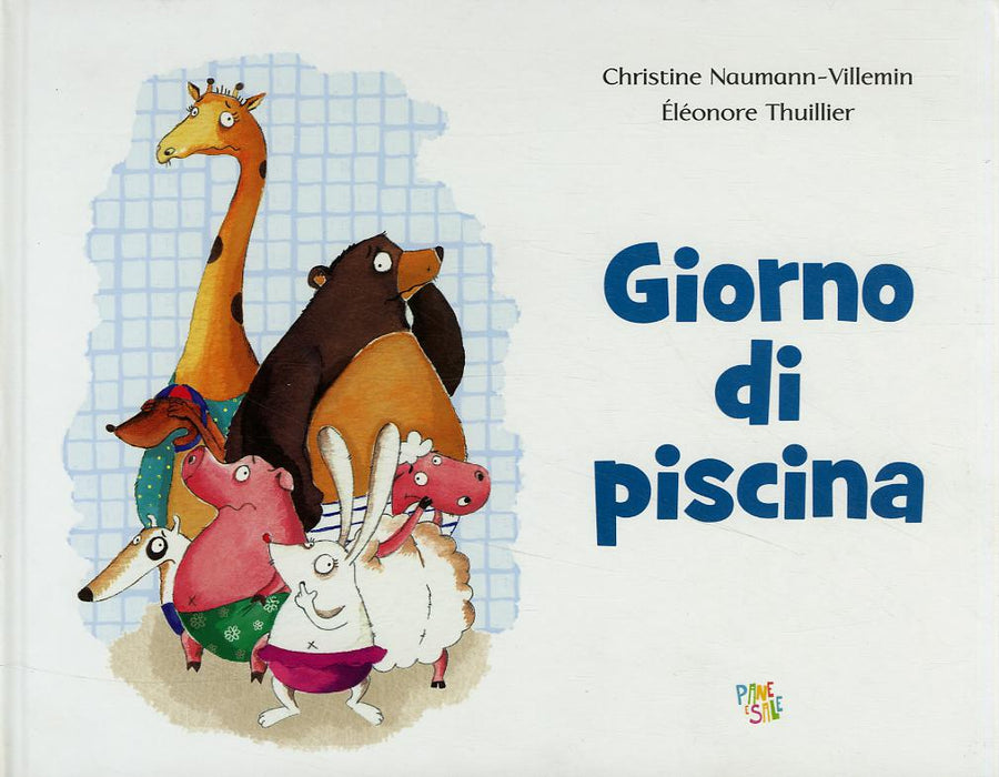 Giorno Di Piscina