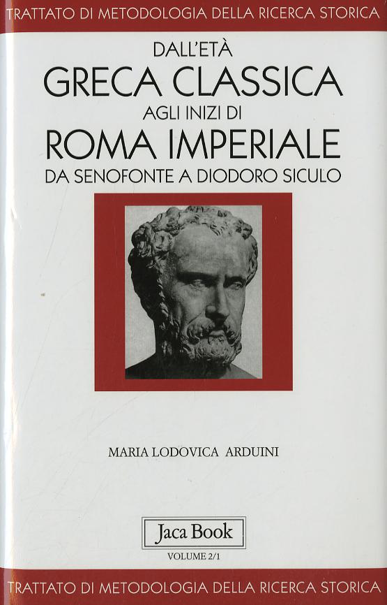Dall Eta Greca Classica Agli (Fc)