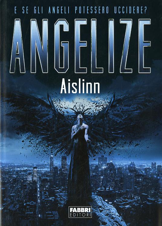 Angelize