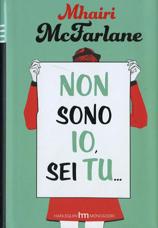 Non sono io, sei tu...