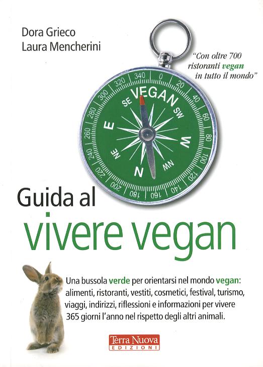 Guida al vivere vegan